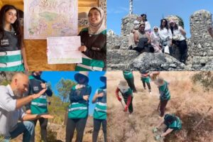 «لوياك» نظمت رحلة تعليمية شبابية إلى البرتغال لتعزيز مفاهيم الزراعة المستدامة