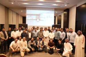 Sony reaffirms B2B leadership in Saudi Arabia with exclusive seminar showcasing Pro BRAVIA and Crystal LED solutions