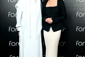 فـوريـفـو تضيء مستقبل التنقل الأخضر دبي ، الإمارات العربية المتحدة – 9 سبتمبر 2025 :