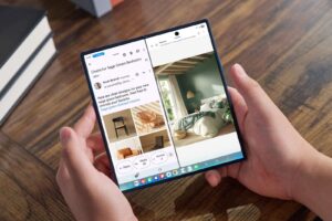 سامسونج تبدأ الإطلاق الرسمي لواجهة ‘One UI 8’ على أجهزة ‘Galaxy’