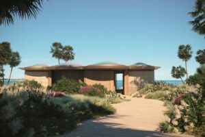 يستعد منتجع إنتركونتيننتال البحر الأحمر لافتتاحه قريبًا على جزيرة شورى، إحدى أبرز الوجهات السياحية في المملكة