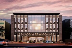 إتش وورلد إنترناشيونال” تتوسّع في السعودية بفندق “إنترسيتي هوتيل الرياض الريان”