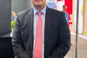 بريستول لهندسة الحرائق تستعرض أحدث حلول الحماية من الحرائق في إنترسك السعودية