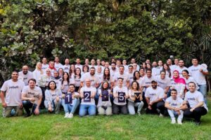 *انتيلا تغلق جولة تمويلية”Series-A” بقيمة 12.5 مليون دولار  بقيادة Prosus، للتوسع في تقديم تقنيات الذكاء الاصطناعي باللغة العربية*