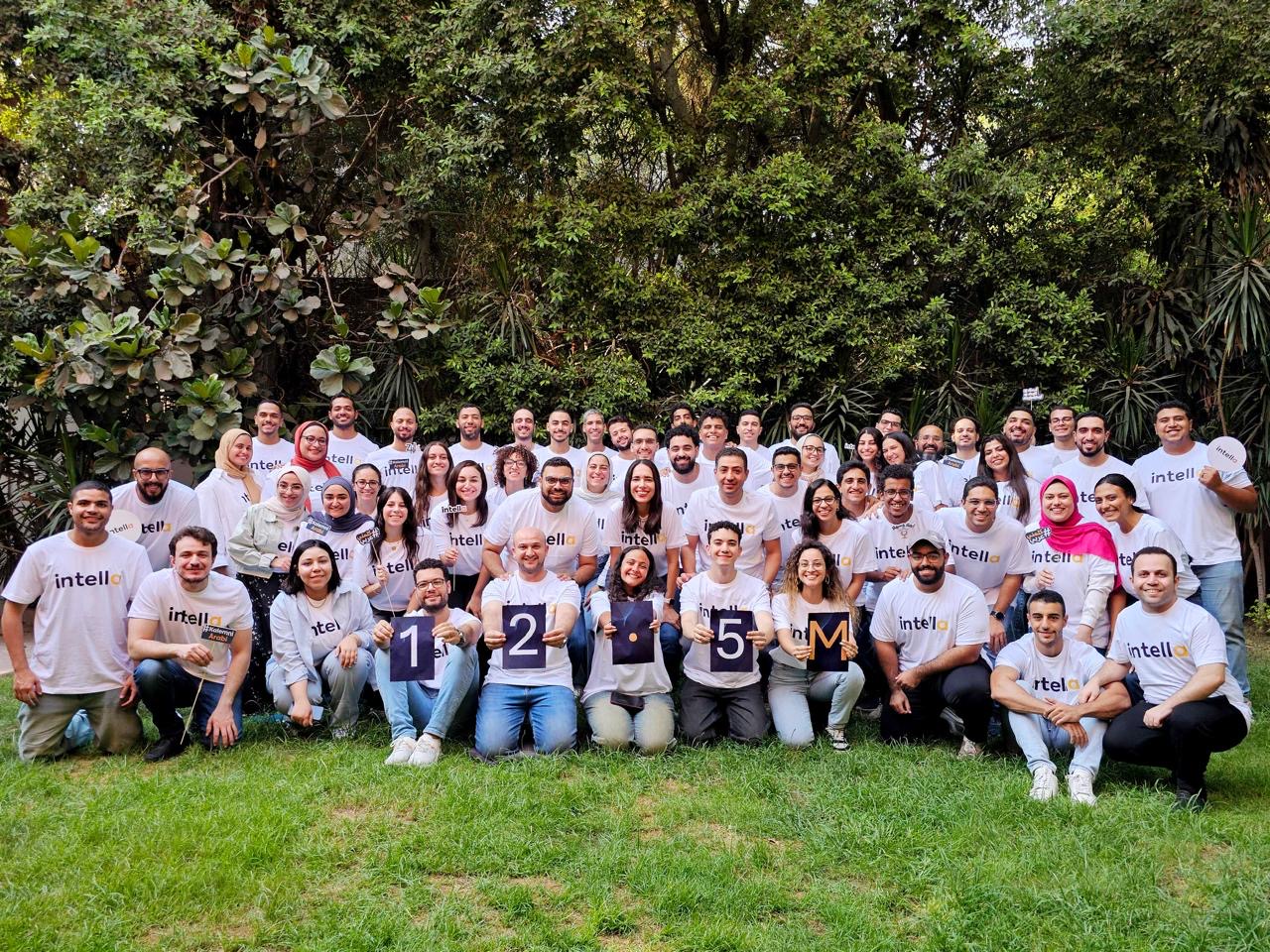 You are currently viewing *انتيلا تغلق جولة تمويلية”Series-A” بقيمة 12.5 مليون دولار  بقيادة Prosus، للتوسع في تقديم تقنيات الذكاء الاصطناعي باللغة العربية*