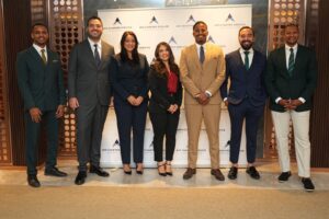 Air Charter Service Officially Launches Operations in Saudi Arabia