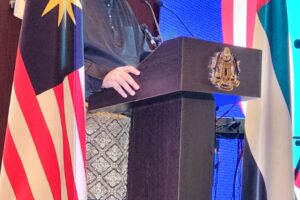 سفير ماليزيا في ابوظبي يقيم حفل استقبال بمناسبة العيد الوطني لبلاده