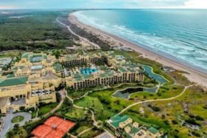 منتجع مازاغان يستقبل رأس السنة بعروض حصرية وتجارب لا تُنسى