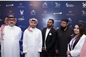 Saudi Cricket Launches World Cricket Festival 2025: A New Era Where Cricket Meets Culture