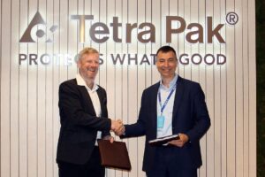 سدافكو تطلق خط التعبئة المتطور E3/Speed Hyper لتعزيز إنتاج الحليب في المملكة