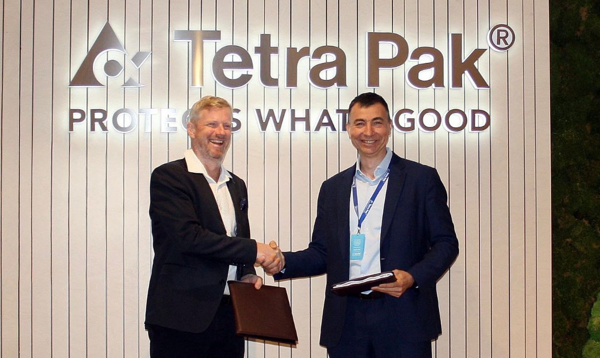 You are currently viewing سدافكو تطلق خط التعبئة المتطور E3/Speed Hyper لتعزيز إنتاج الحليب في المملكة