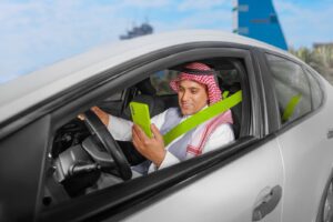 inDrive Launches in Riyadh,  Expanding Its Footprint in Saudi Arabia