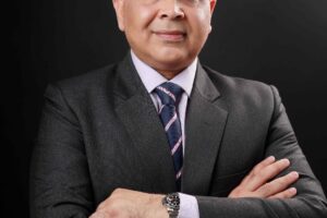 IFS to Showcase Industrial AI Leadership at IFS Connect MEA 2025 in Riyadh