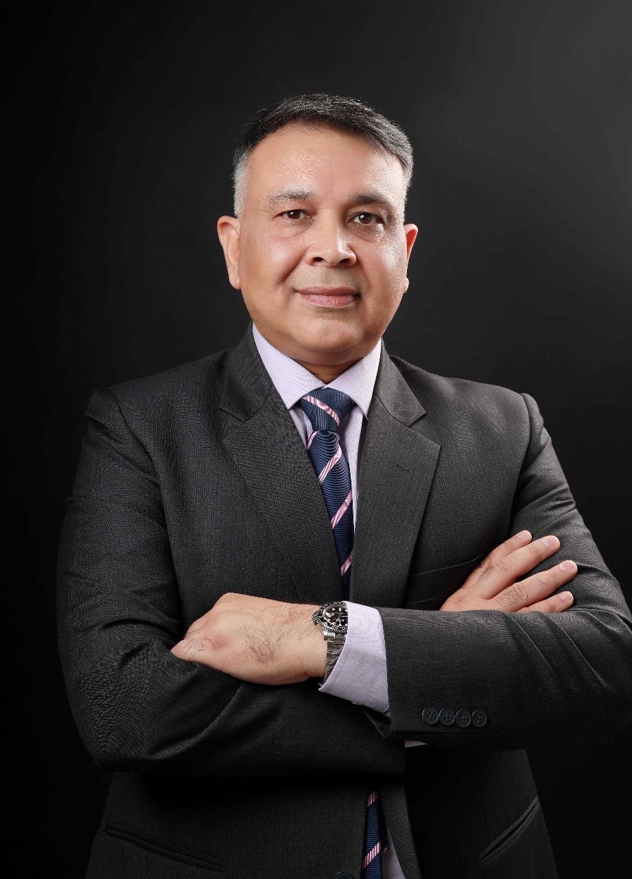 You are currently viewing IFS to Showcase Industrial AI Leadership at IFS Connect MEA 2025 in Riyadh