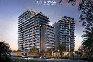 “ذا هيلغيت” من “إلينغتون” يُمثّل فرصة استثمارية ومعيشية مميزة للمشترين لأول مرة في واحة دبي للسيليكون