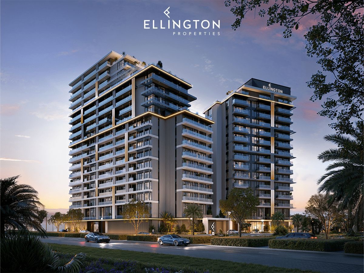 You are currently viewing “ذا هيلغيت” من “إلينغتون” يُمثّل فرصة استثمارية ومعيشية مميزة للمشترين لأول مرة في واحة دبي للسيليكون