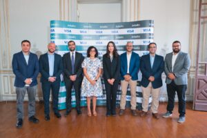 شراكة استراتيجية بين فيزا وإنتيلا لتطوير حلول الذكاء الاصطناعي للمحادثات باللغة العربية للمؤسسات المالية في الشرق الأوسط وشمال إفريقيا