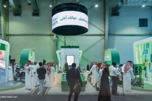 “نجم” تستعرض حلولًا رقمية متقدمة في مؤتمر Money20/20 Middle East