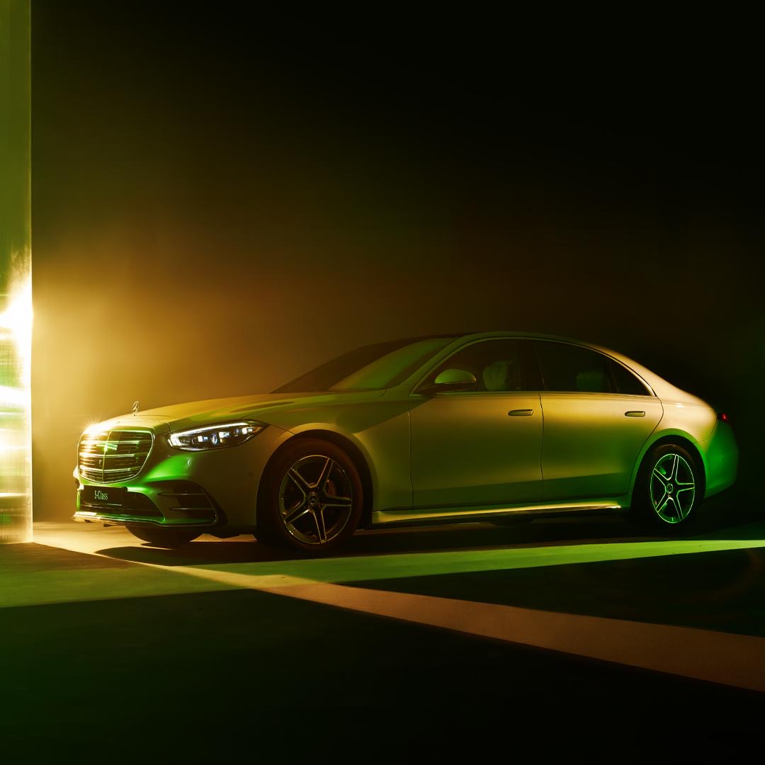 You are currently viewing شركة الجفالي للسيارات تقدّم اسعار استثنائية لسيارات مرسيدس-بنز احتفالاً باليوم الوطني السعودي