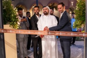 “د.هاوز” توسّع حضورها الإقليمي بافتتاح فرعها الجديد في مدينة الخبر