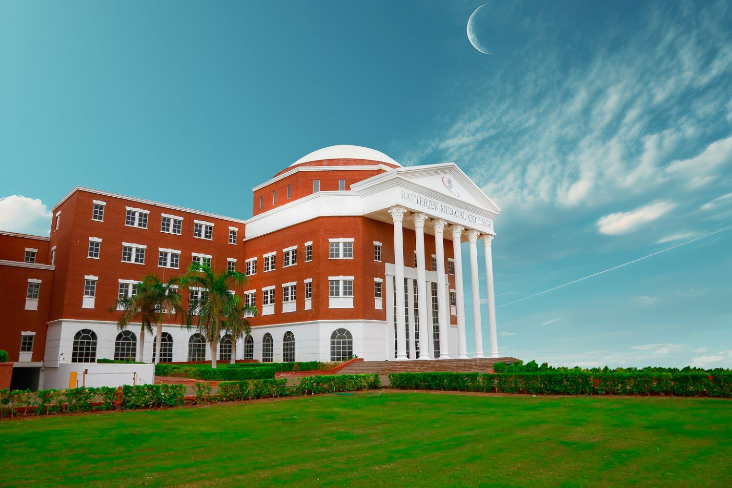 You are currently viewing Pioneering medical institution leverages Veeam to boost data resilience, drive digital transformation and power national and international expansion plans.