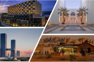 المعيار الجديد للعطلات المحلية: اكتشف وجهات تأخذك إلى عالم آخر