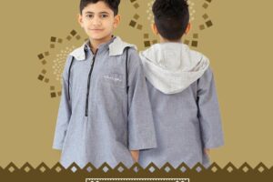 Ein Ghein Celebrates Saudi National Day 2025 – Stylish Kaftans and Thobes for a Proud Celebration  – “Ezzena b tabena” | عزّنا بطبعنا