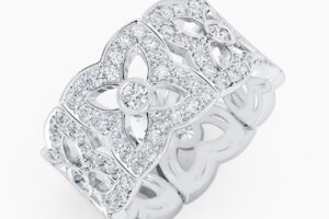 معرض “جواهر العالم” يعود إلى المملكة العربية السعودية في خريف 2025