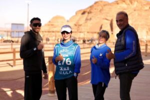 تحالف استراتيجي بين أكاديمية الصارم البتّار الدولية للفروسية واسطبلات “M A ” في الإمارات