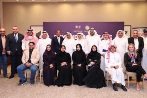 السعودية تتجاوز الوزن في محاربة السمنة