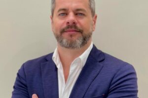 خورخي غاستون غارسيا – المدير العام لمجموعة براندز فورلس BFL في المملكة العربية السعودية