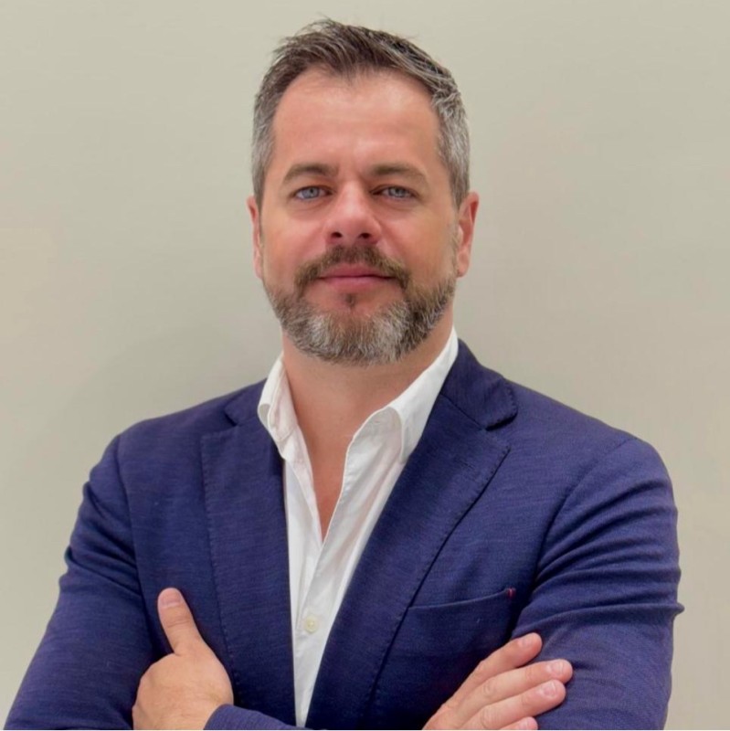 You are currently viewing خورخي غاستون غارسيا – المدير العام لمجموعة براندز فورلس BFL في المملكة العربية السعودية