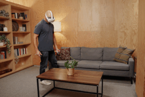 كشف مارك زوكربيرج اليوم في مؤتمر Meta Connect 2025 عن الموجة التالية من الابتكار في مجال الذكاء الاصطناعي