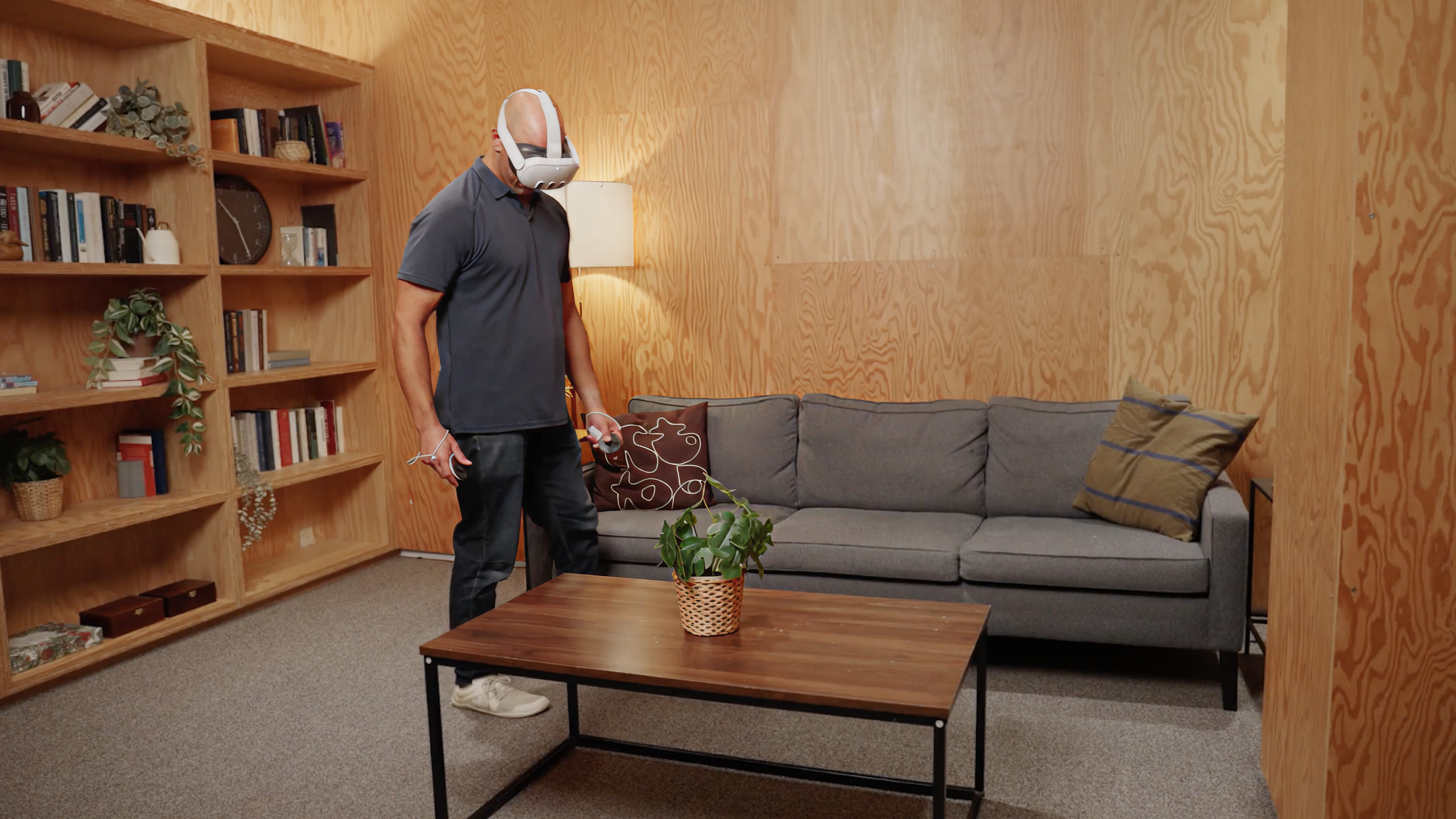 You are currently viewing كشف مارك زوكربيرج اليوم في مؤتمر Meta Connect 2025 عن الموجة التالية من الابتكار في مجال الذكاء الاصطناعي