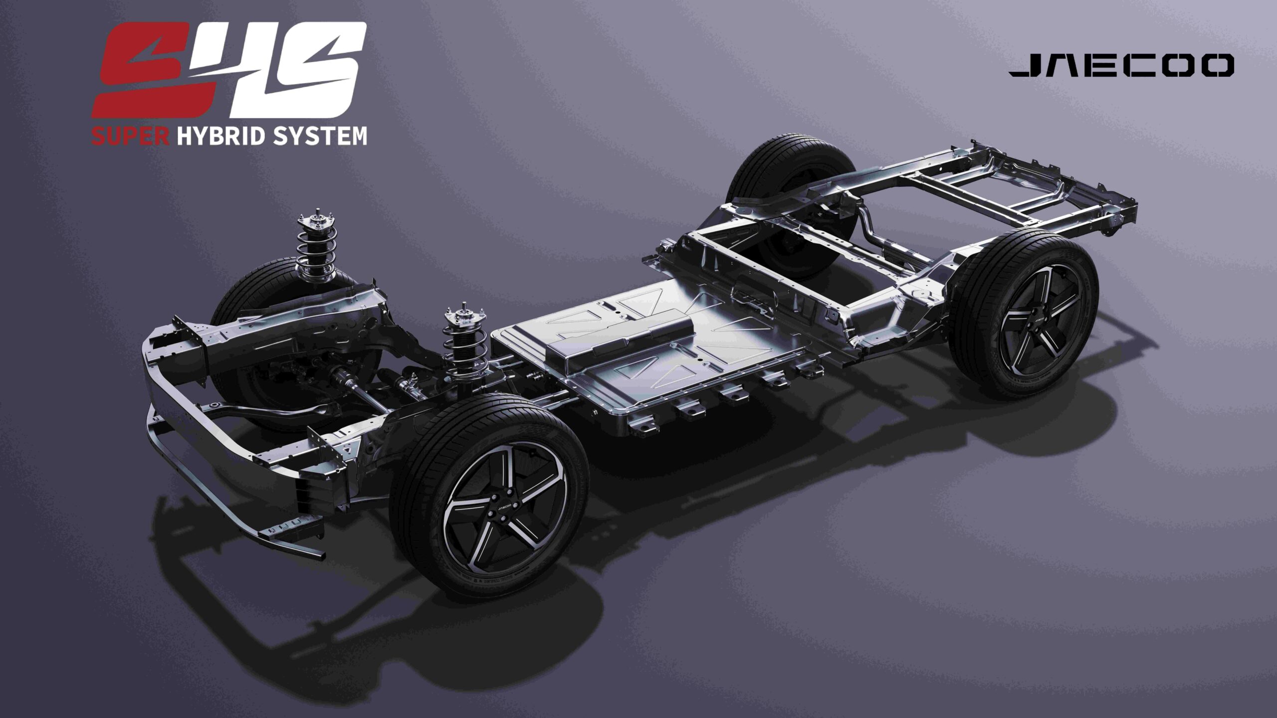 You are currently viewing تقنية “السوبر هايبرد” الرائدة عالمياً من جايكو تعد الخيار المثالي في المملكة العربية السعودية