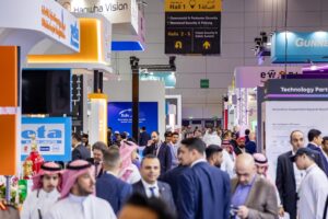 *تحت رعاية صاحب السمو الملكي الأمير عبدالعزيز بن سعود بن نايف بن عبدالعزيز آل سعود، وزير الداخلية تنطلق أكبر دورة لمعرض إنترسك السعودية غداً*