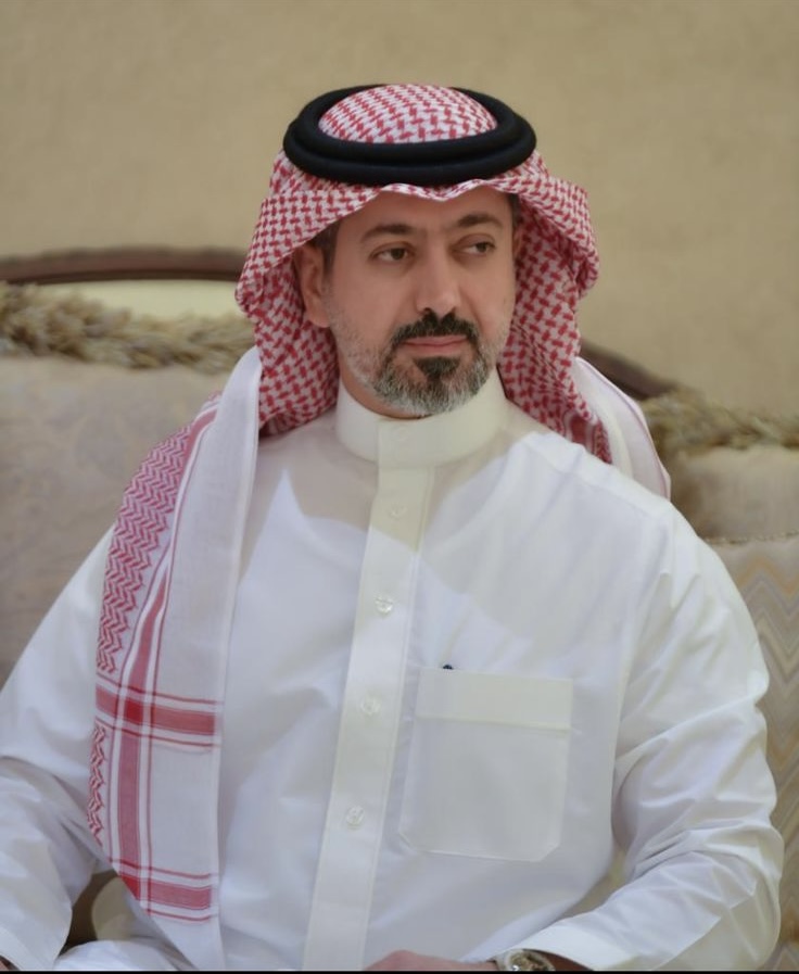 You are currently viewing مبادرة نوعية من الدكتور حمود الهديب لتعليم 95 شابًا العرضة السعودية احتفاءً باليوم الوطني الـ95