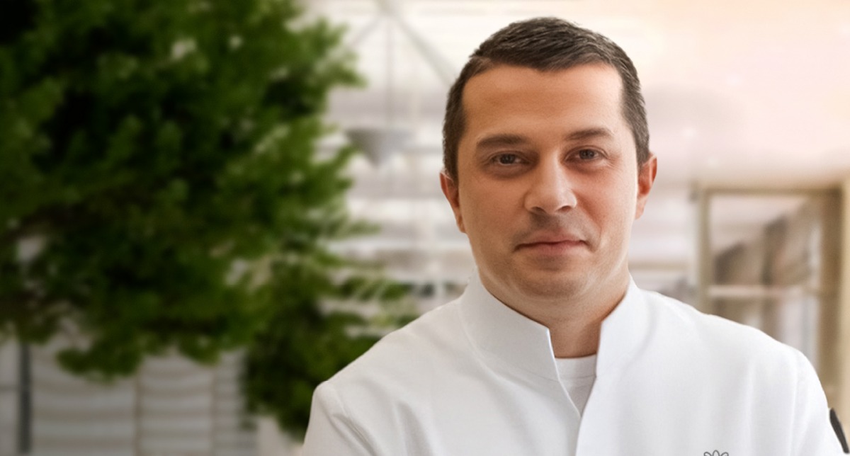 You are currently viewing *رافلز جدة يرحّب بالشيف كارمين دي لوغو في منصب الشيف التنفيذي*