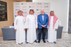 ببرنامج هو الأكبر والأبرز والأكثر حيوية   مهرجان “أثر” 2025 سيعزز نمو المشهد الإبداعي في المملكة