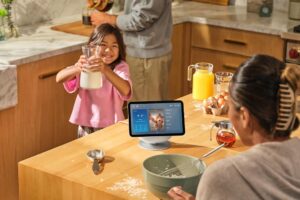 Amazon unveils its all-new Echo lineup with premium audio and striking design 