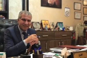 المخرج الأردني محمد الجبور: القائد الناجح هو من يصنع من الأفراد قادة.. و القيادة منصب تكليف لا تشريف