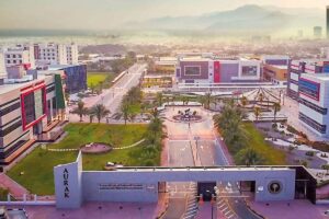 دراسة في “أمريكية رأس الخيمة”: الأنظمة التعليمية السيبرانية – الواقعية تحدث نقلة نوعية في قطاع التعليم العالي