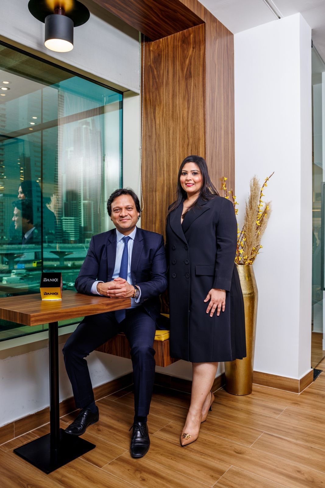 You are currently viewing Banke International Properties crowned a ‘Great place to work,’ redefining workplace excellence