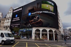 تسلط الضوء على دور تقنيات سامسونج في تحويل المنزل الذكي إلى مساحة أكثر راحة وذات طابع شخصي بفضل الذكاء الاصطناعي