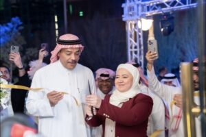 افتتاح عيادات “بي يو كلينك” في قلب العاصمة الرياض