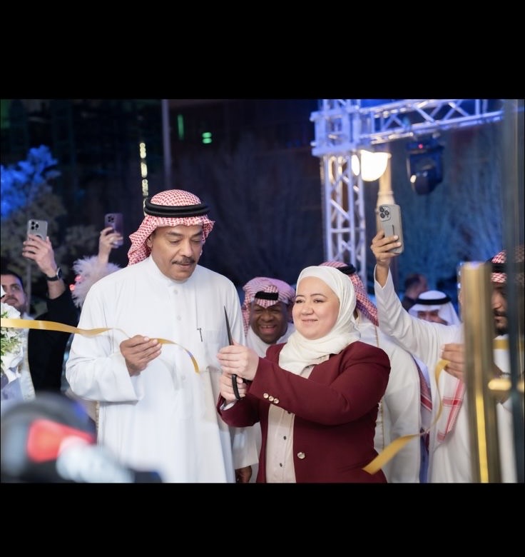 You are currently viewing افتتاح عيادات “بي يو كلينك” في قلب العاصمة الرياض