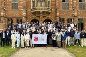 قادة المستقبل السعوديون يتألقون من مدينة الملك عبد الله الاقتصادية إلى أكسفورد