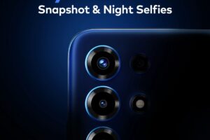 “ايتل” تفاجئ السوق السعودي بهاتف فاخر بسعر أقل من 650 ريال