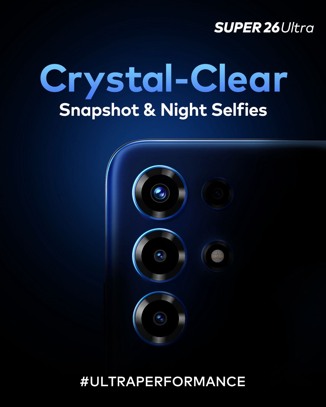 You are currently viewing “ايتل” تفاجئ السوق السعودي بهاتف فاخر بسعر أقل من 650 ريال