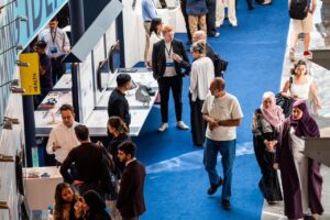 حلول دبي للمستقبل – ابتكارات للبشرية” تستقطب أكثر من 3000 مشاركة من 1200 جامعة حول العالم